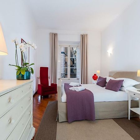 Pasquino Apartment Roma Exterior foto